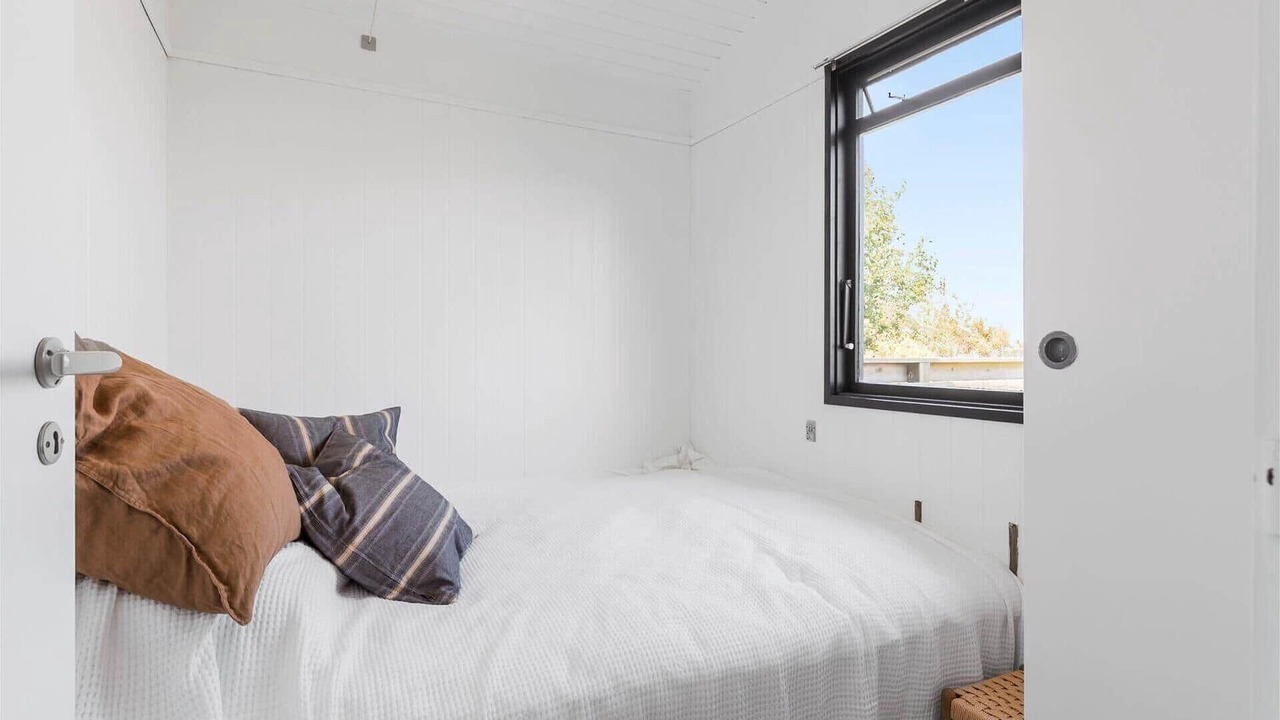 Photo of Bedroom in Middelfart