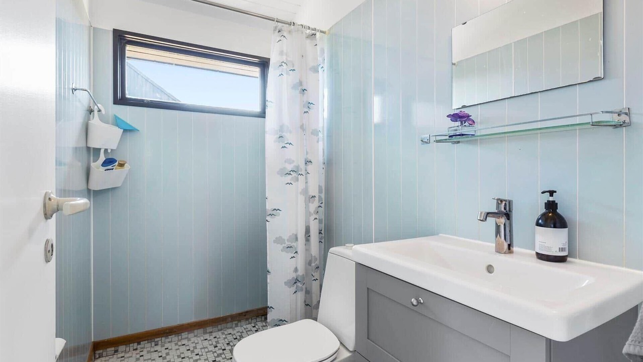 Photo of Bathroom in Middelfart