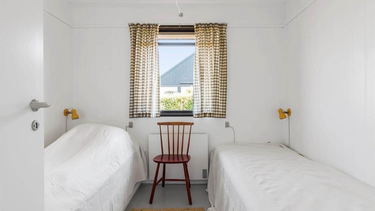 Photo of Bedroom in Middelfart