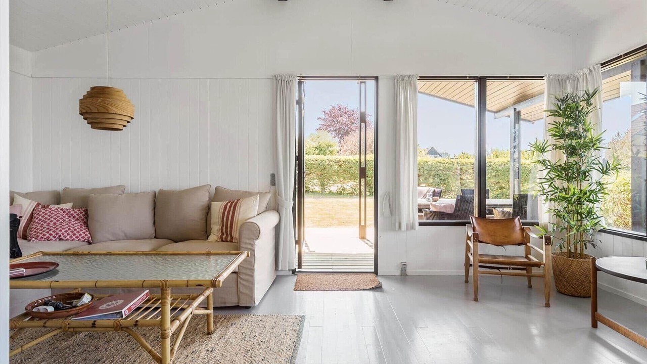 Photo of Livingroom in Middelfart