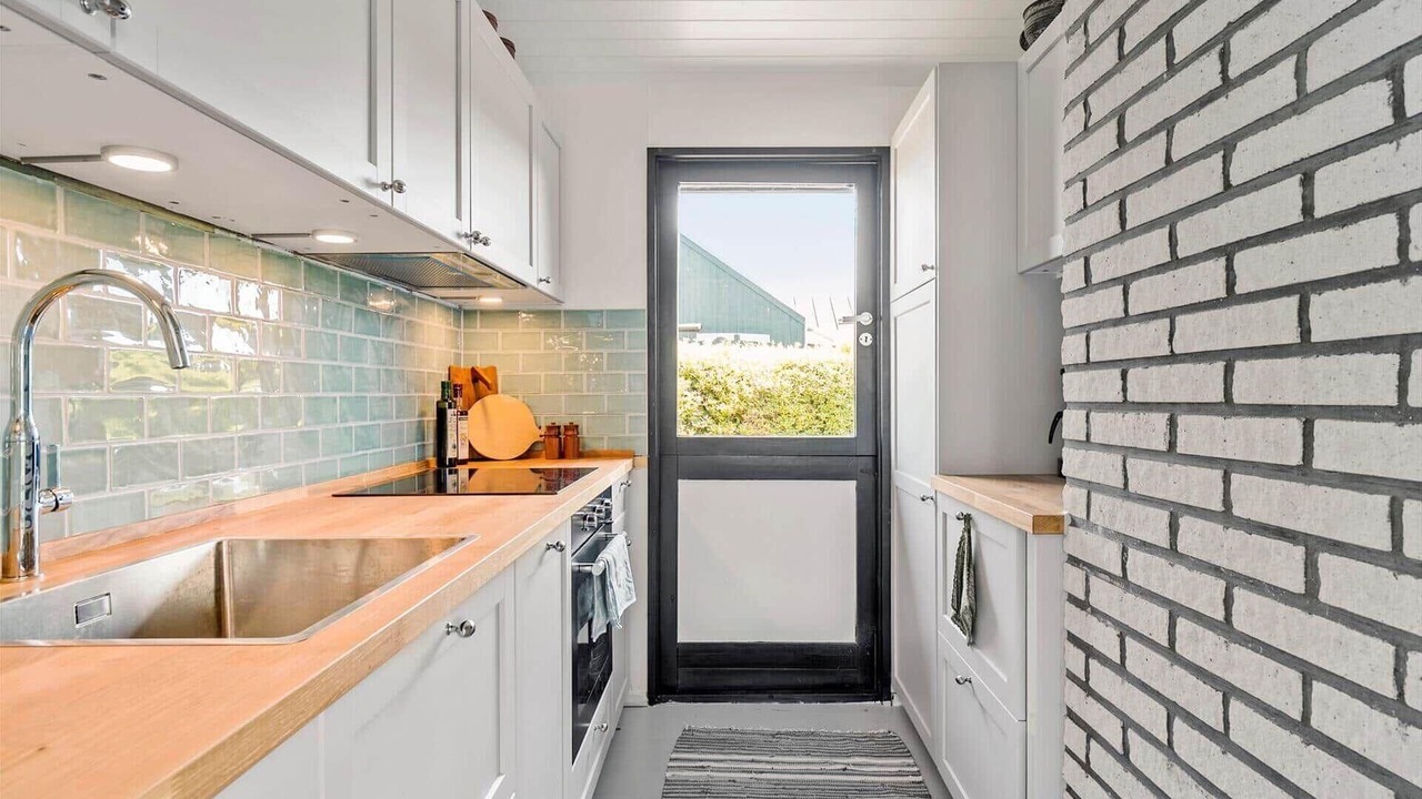 Photo of Kitchen in Middelfart