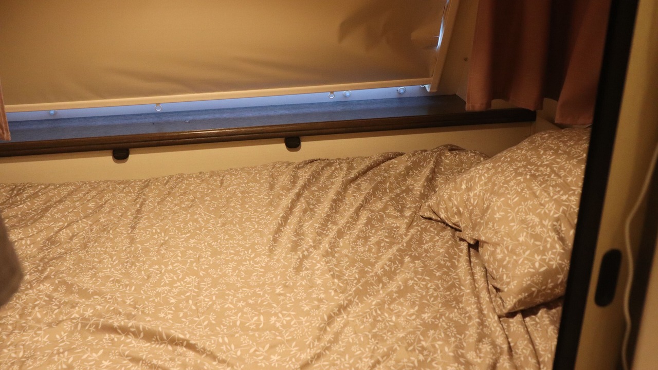 Photo of Bedroom in Albertslund