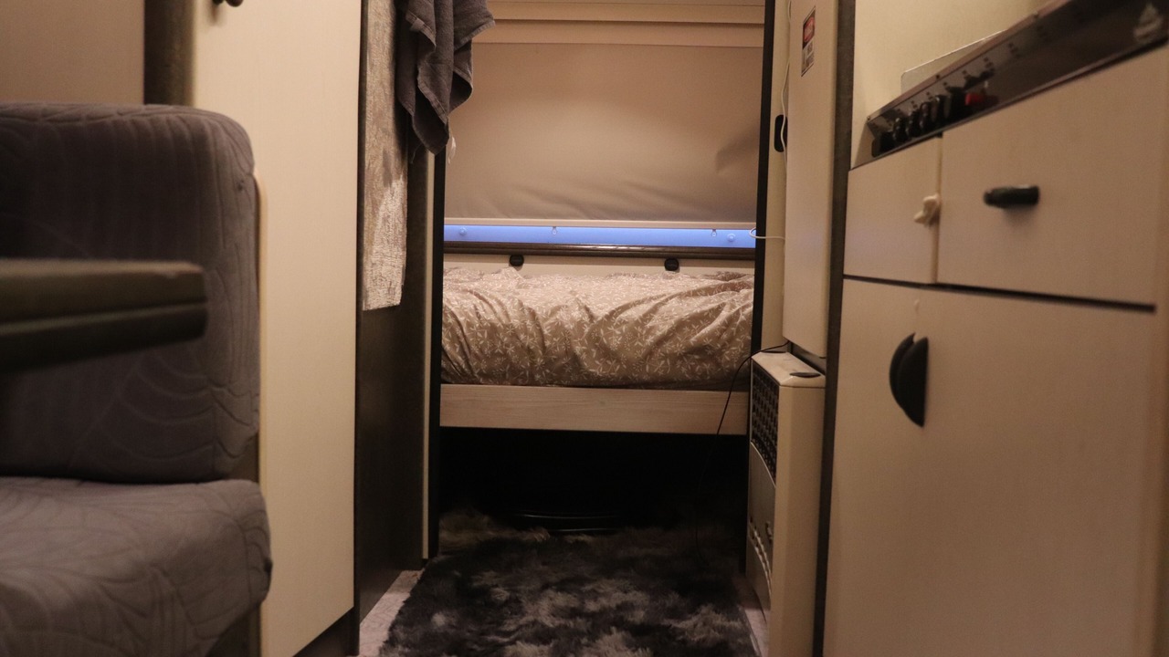 Photo of Bedroom in Albertslund