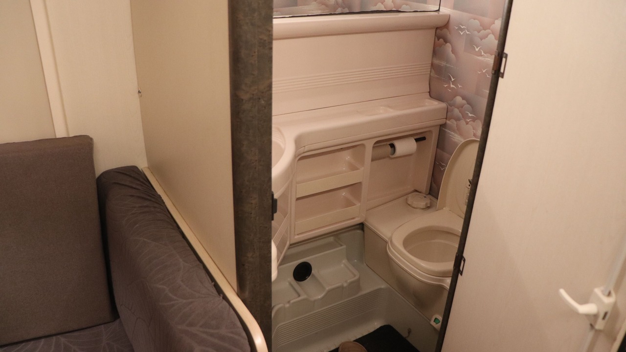 Photo of Bathroom in Albertslund