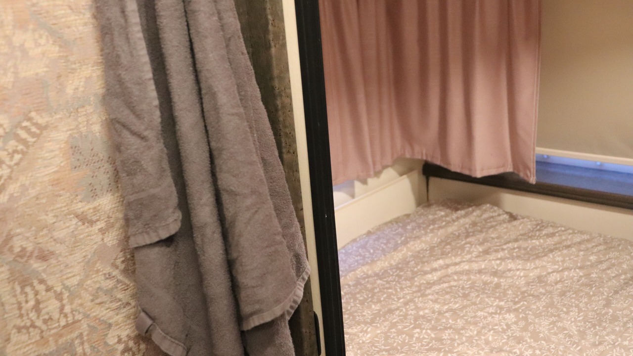 Photo of Bedroom in Albertslund