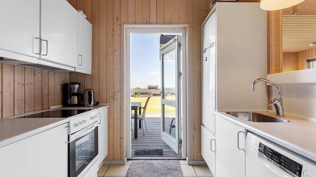 Photo of Kitchen in Faaborg