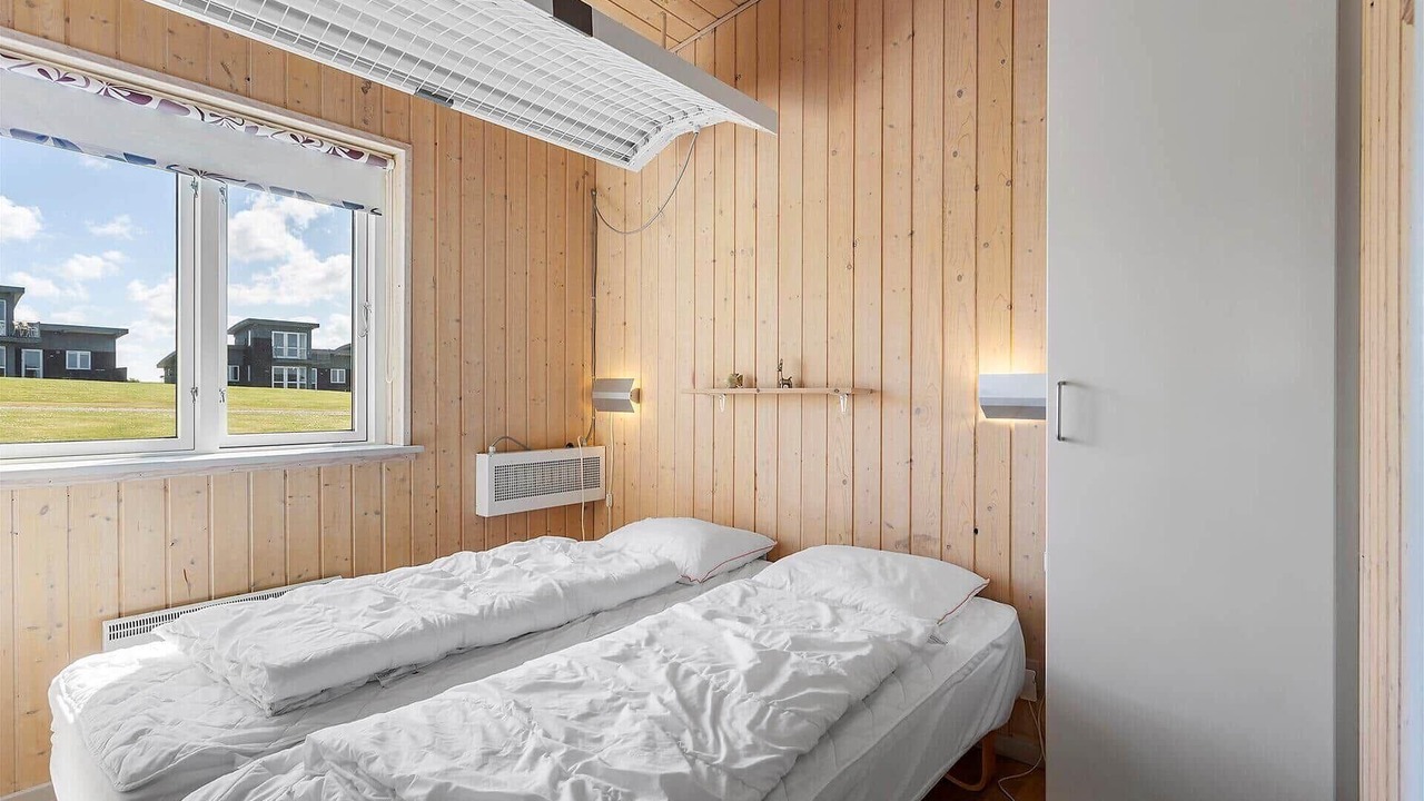 Photo of Bedroom in Faaborg
