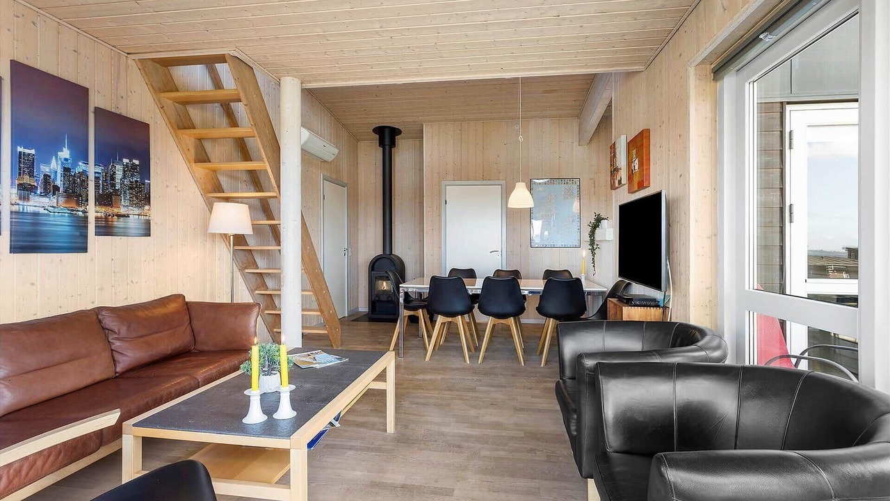Photo of Livingroom in Faaborg