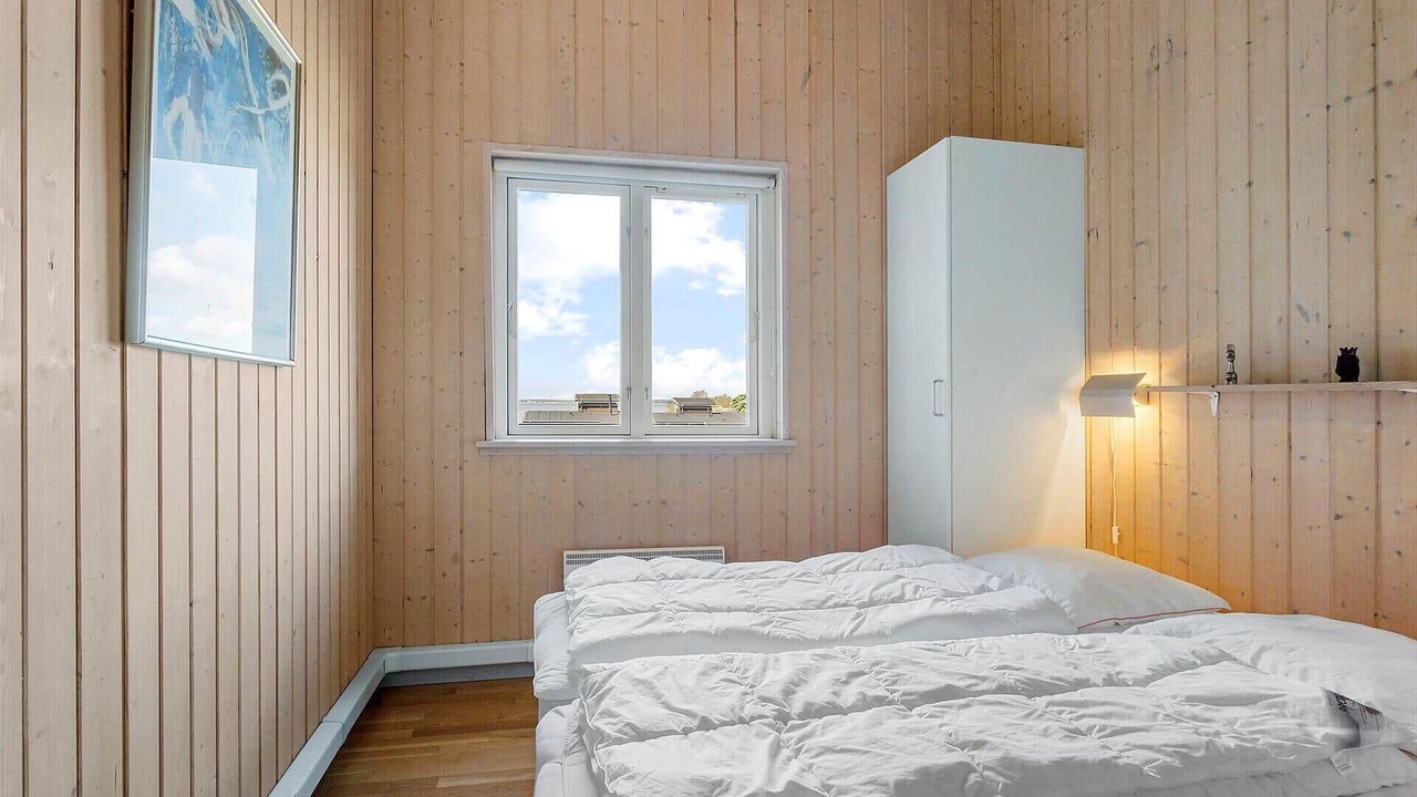 Photo of Bedroom in Faaborg