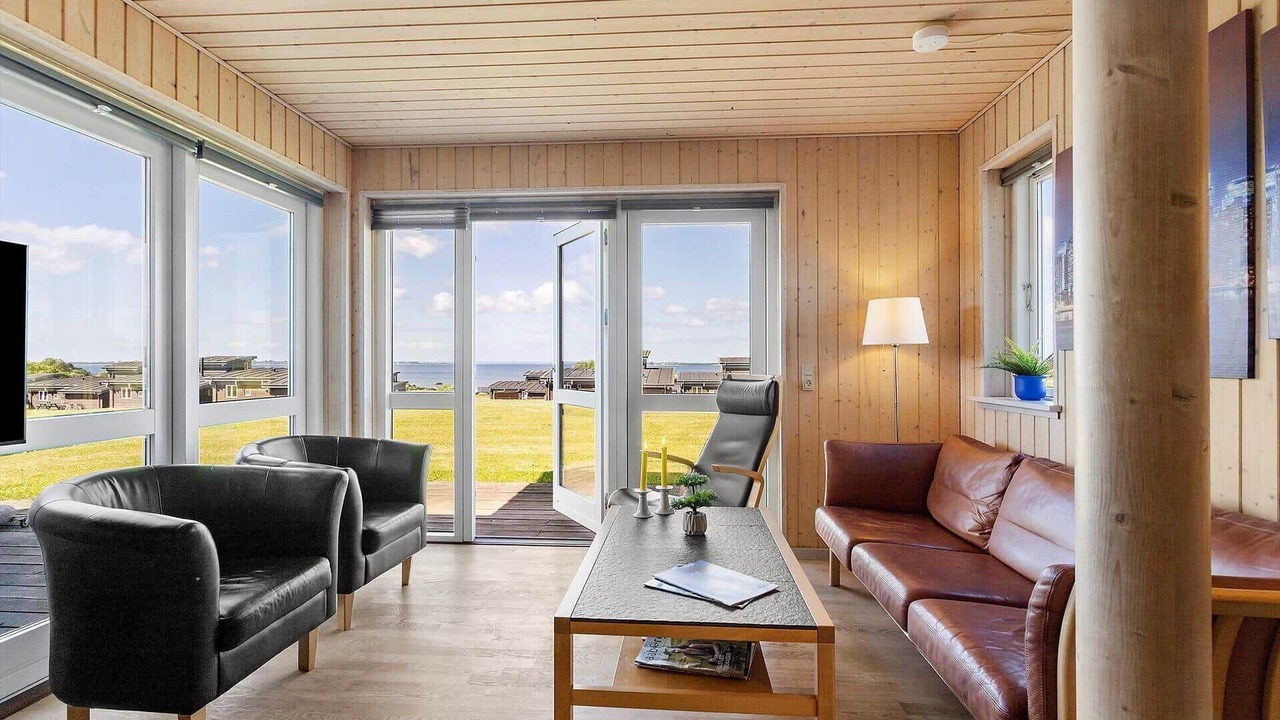 Photo of Livingroom in Faaborg