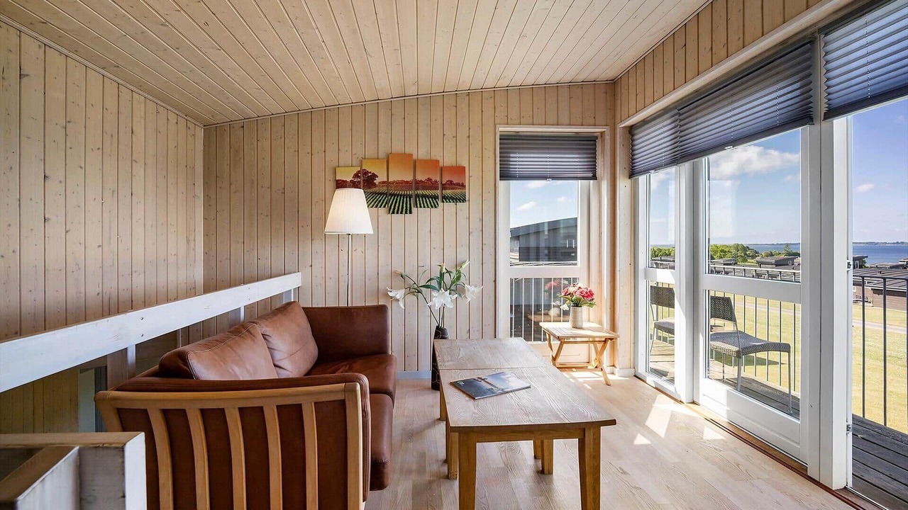 Photo of Livingroom in Faaborg