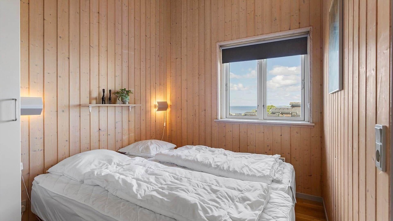 Photo of Bedroom in Faaborg
