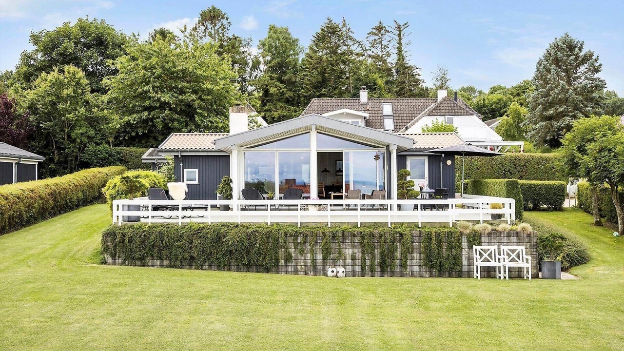 Photo of Outdoor in Middelfart