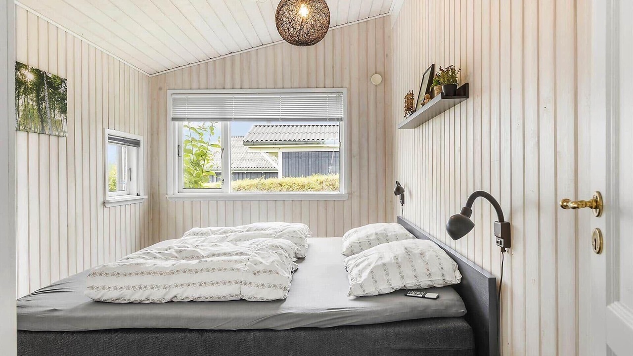 Photo of Bedroom in Middelfart