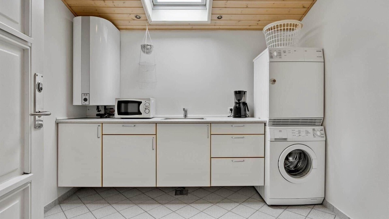 Photo of Kitchen in Middelfart