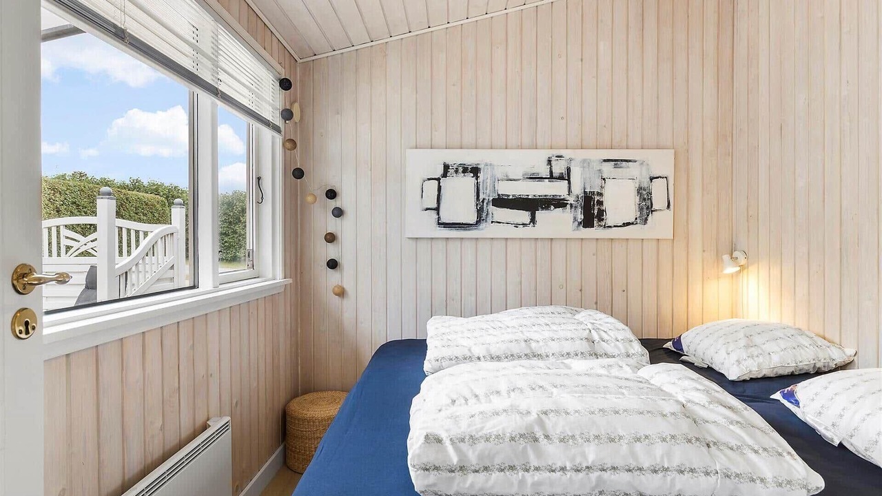 Photo of Bedroom in Middelfart