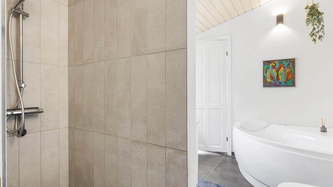 Photo of Bathroom in Middelfart