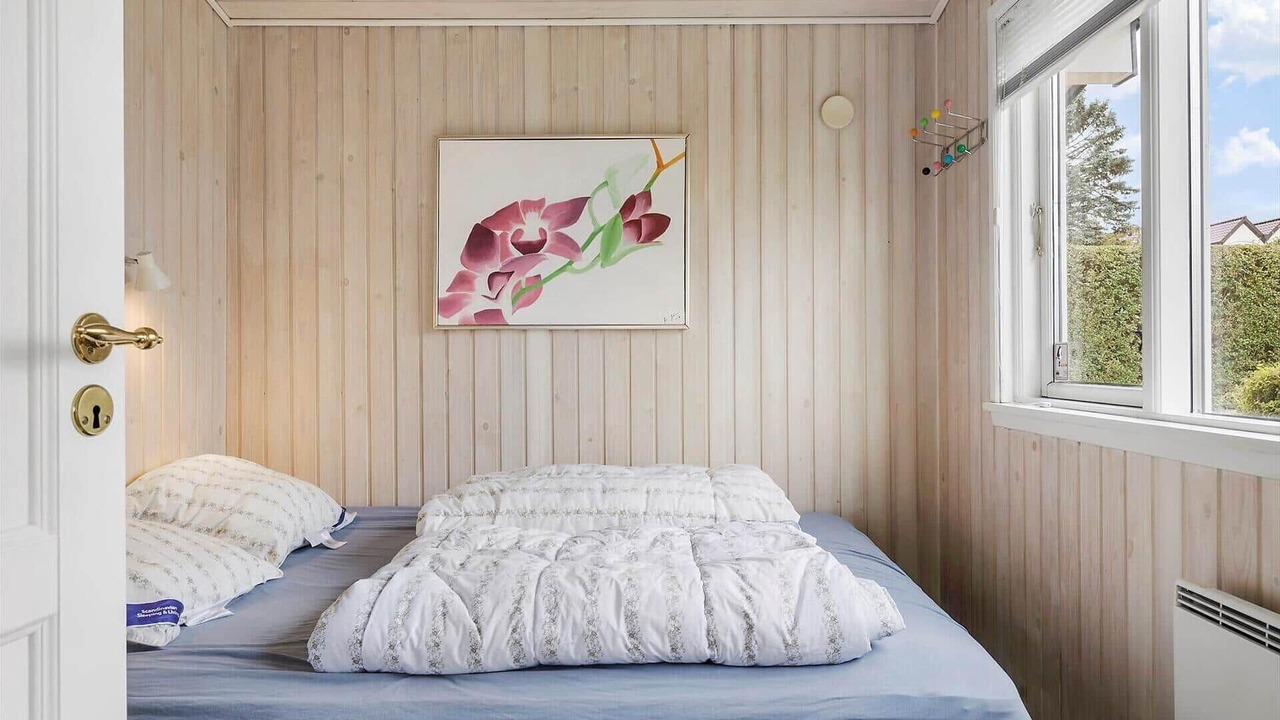 Photo of Bedroom in Middelfart