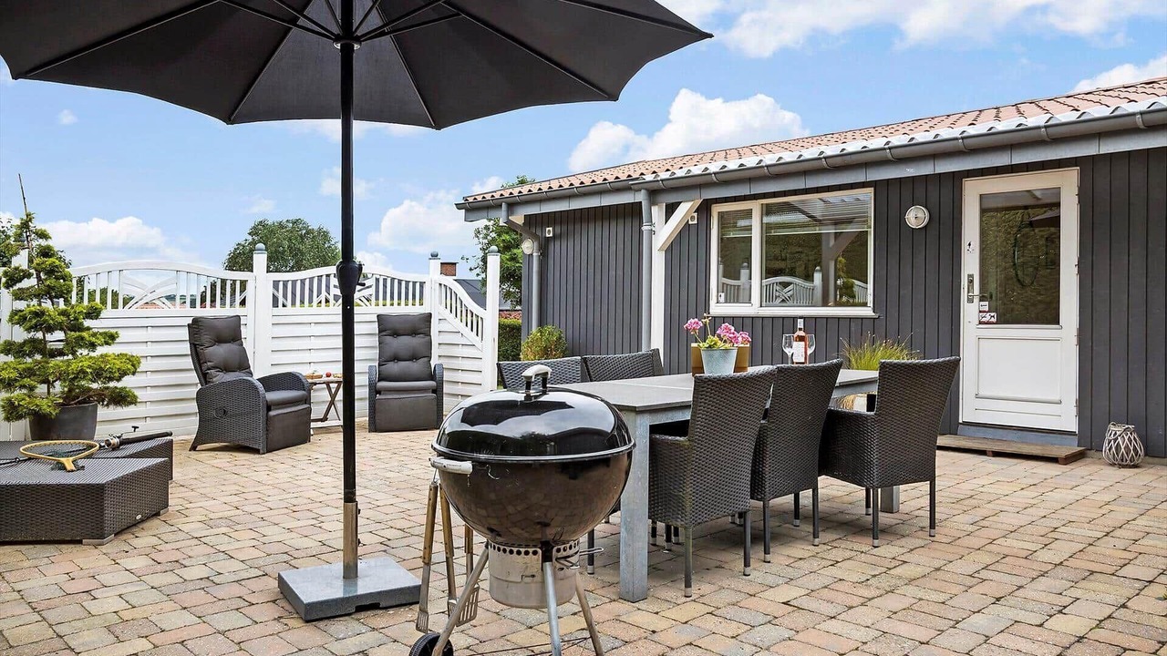 Photo of Outdoor in Middelfart