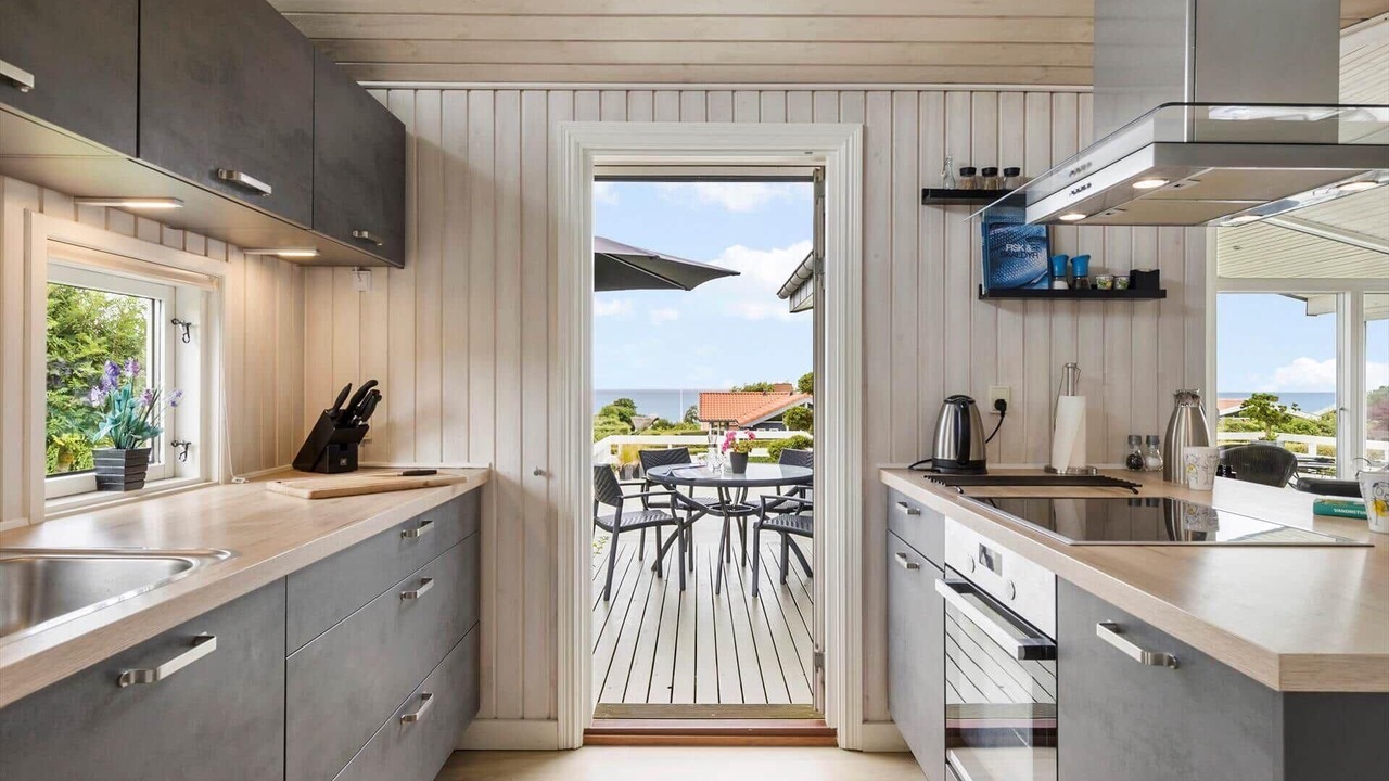 Photo of Kitchen in Middelfart