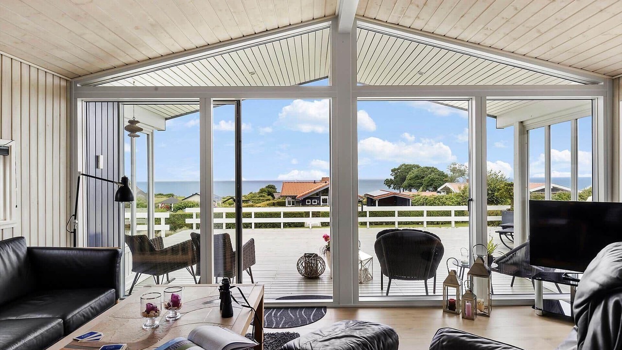 Photo of Livingroom in Middelfart