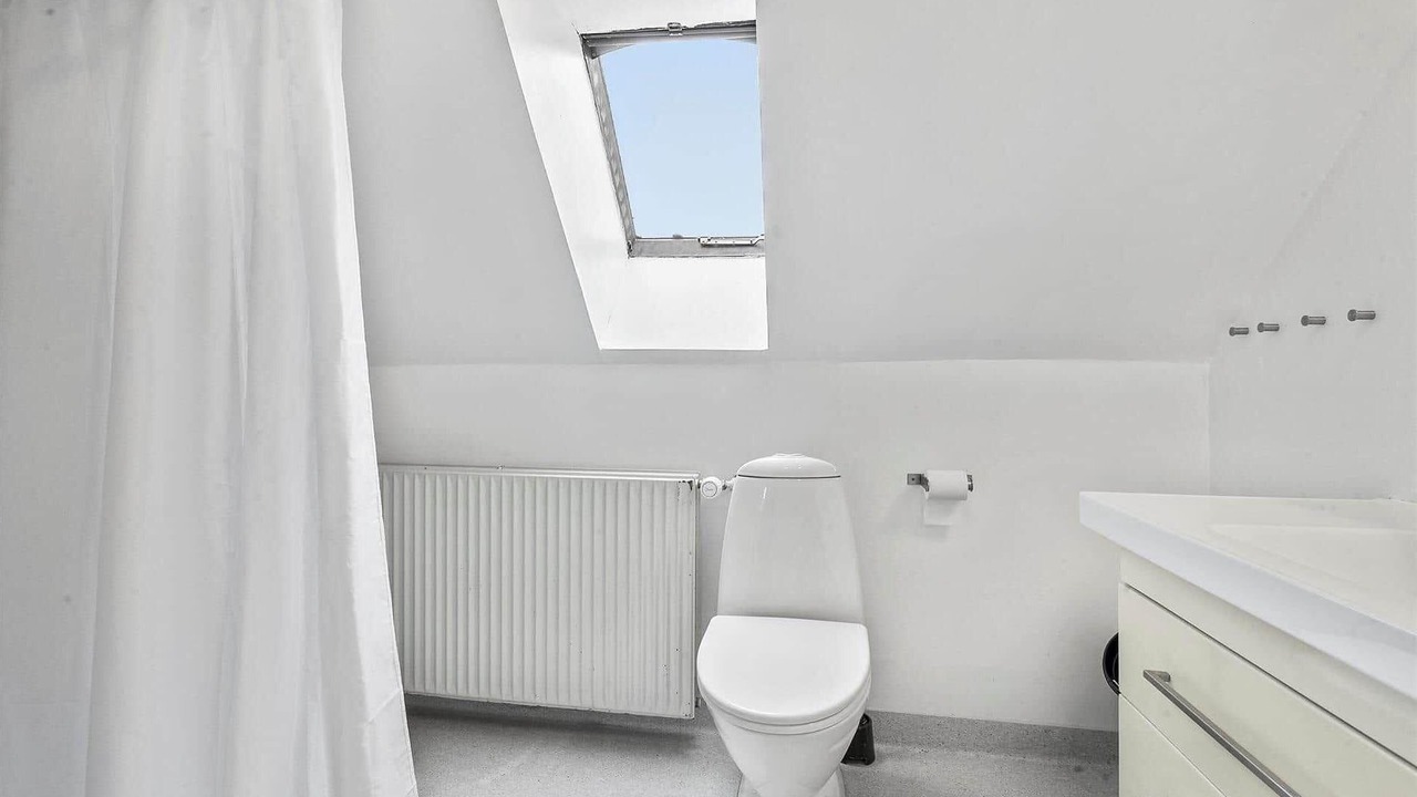 Photo of Bathroom in Middelfart