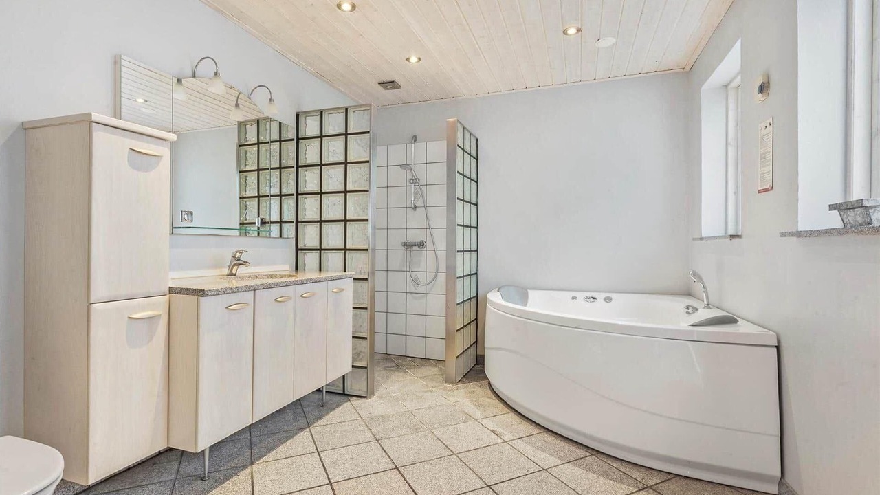 Photo of Bathroom in Middelfart