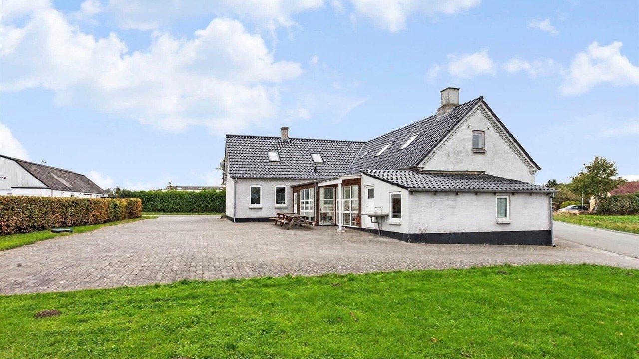Photo of Outdoor in Middelfart