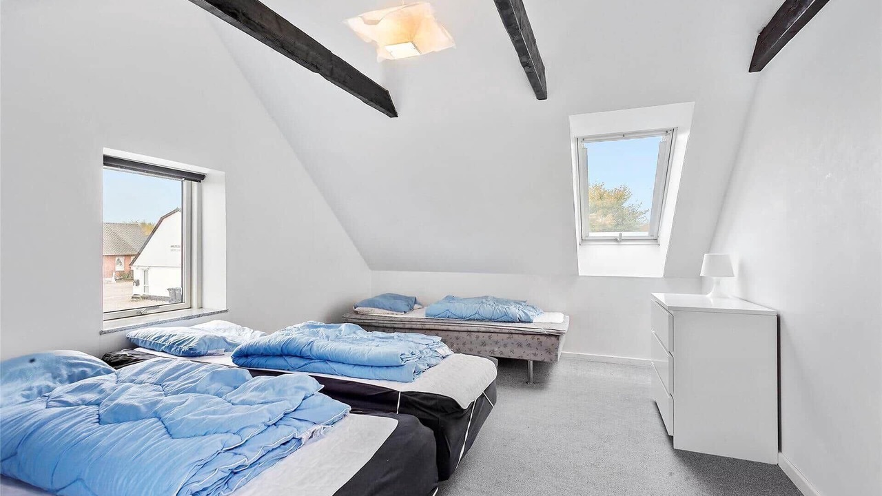 Photo of Bedroom in Middelfart