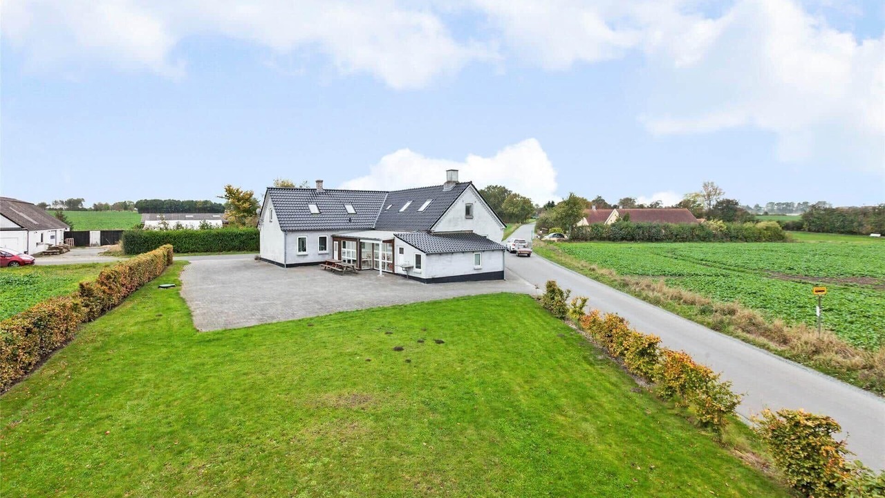 Photo of Outdoor in Middelfart