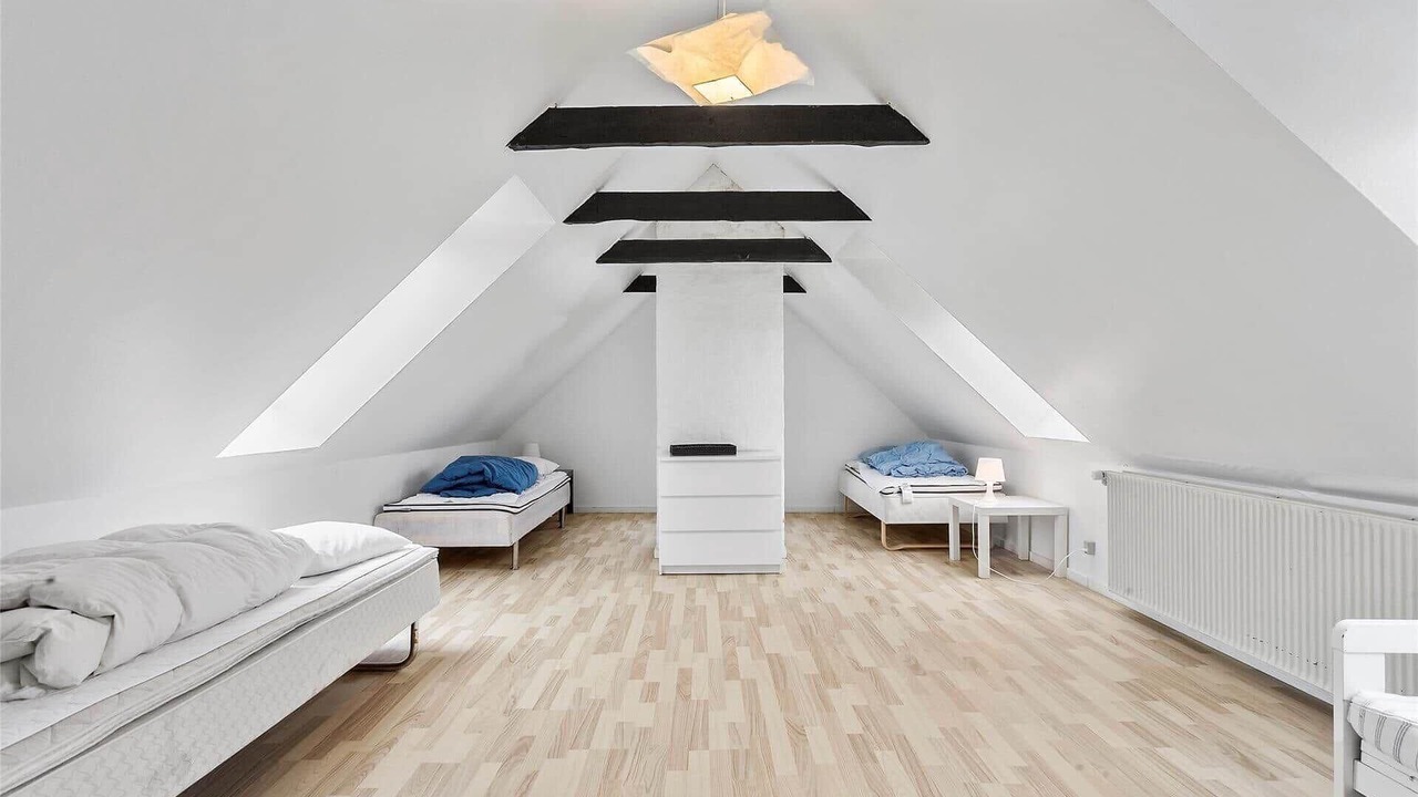 Photo of Bedroom in Middelfart