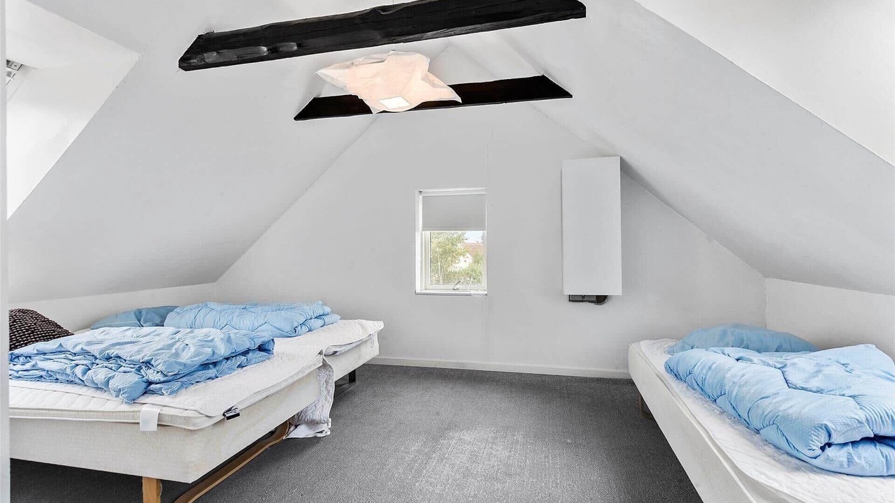 Photo of Bedroom in Middelfart