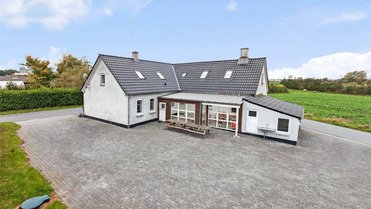 Photo of Outdoor in Middelfart