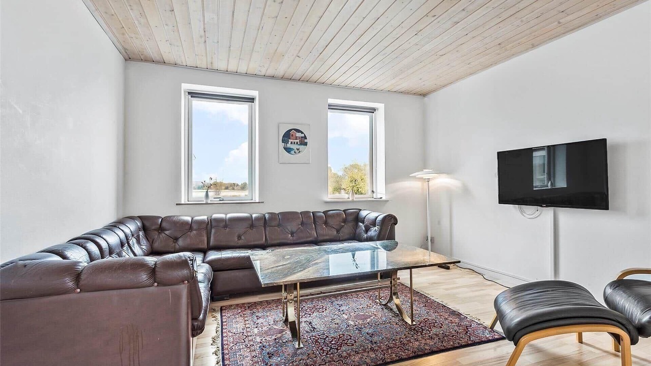 Photo of Livingroom in Middelfart
