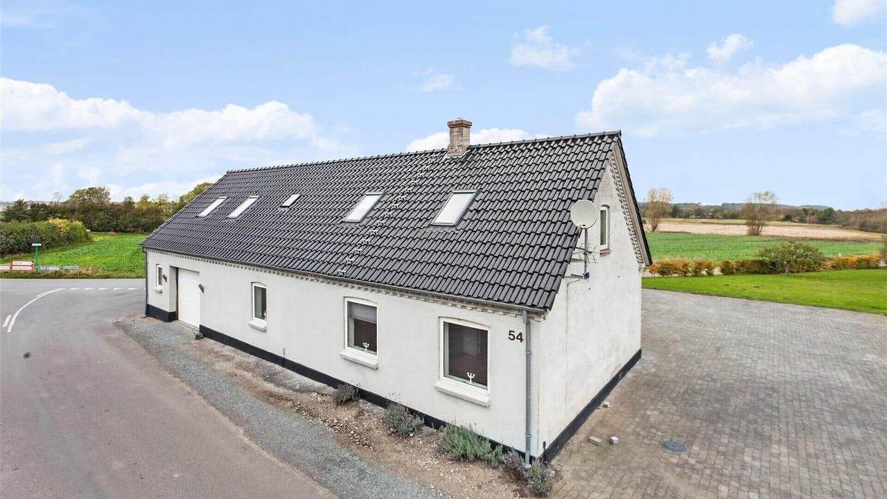 Photo of Outdoor in Middelfart