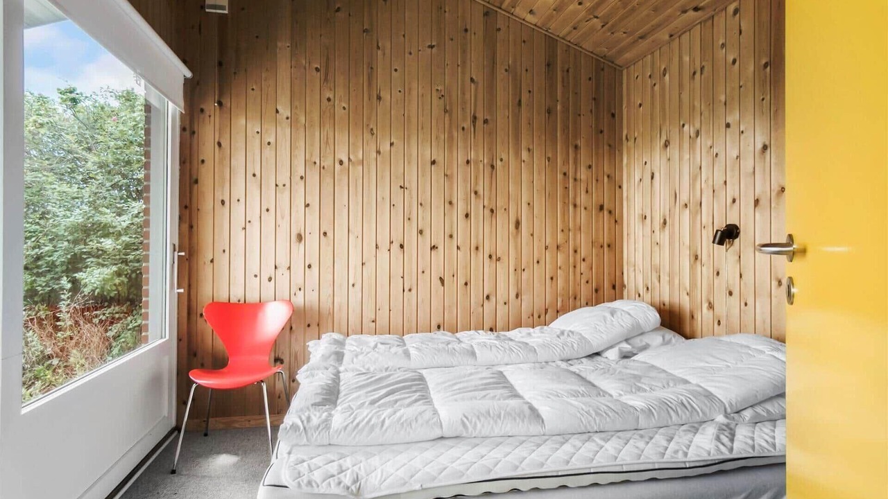 Photo of Bedroom in Faaborg