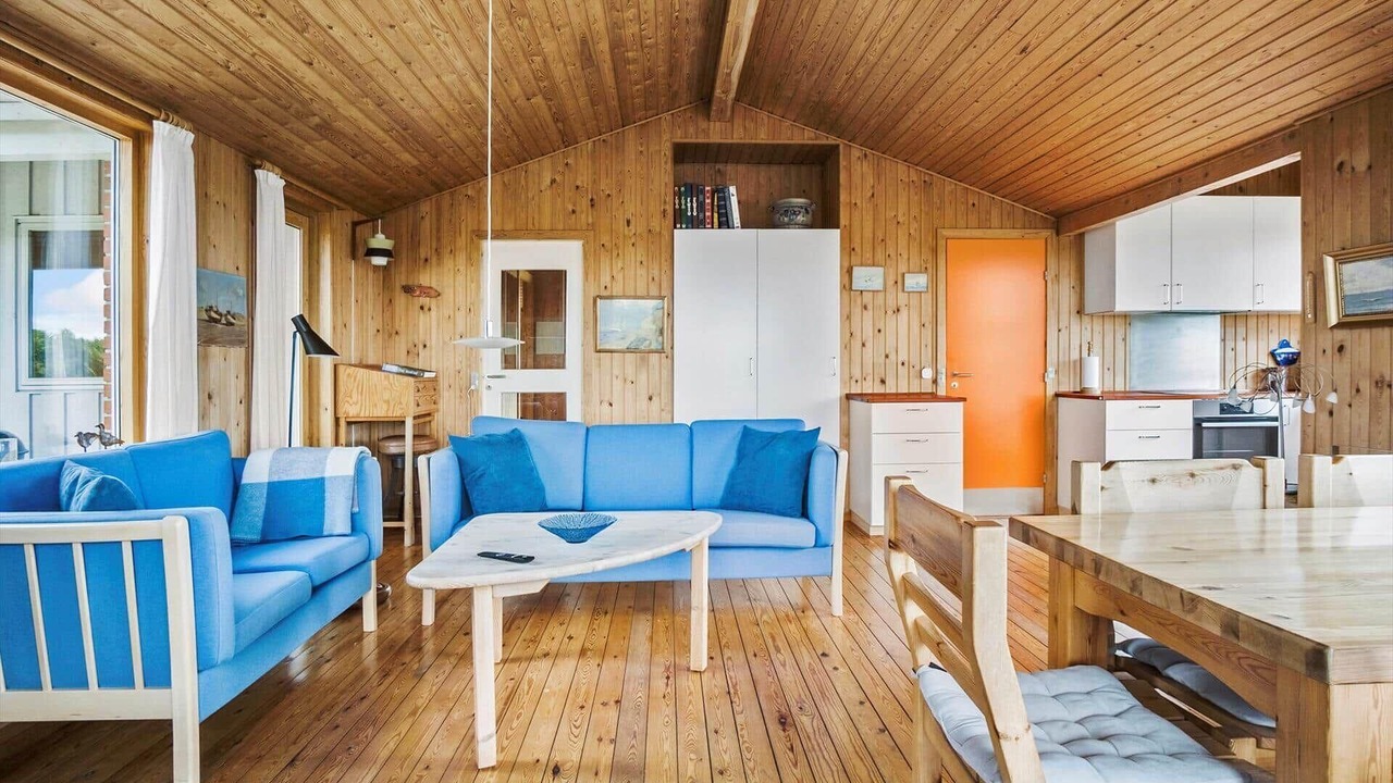 Photo of Livingroom in Faaborg