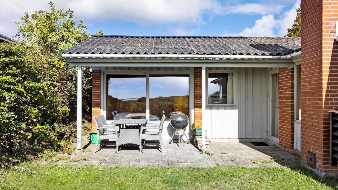 Photo of Outdoor in Faaborg