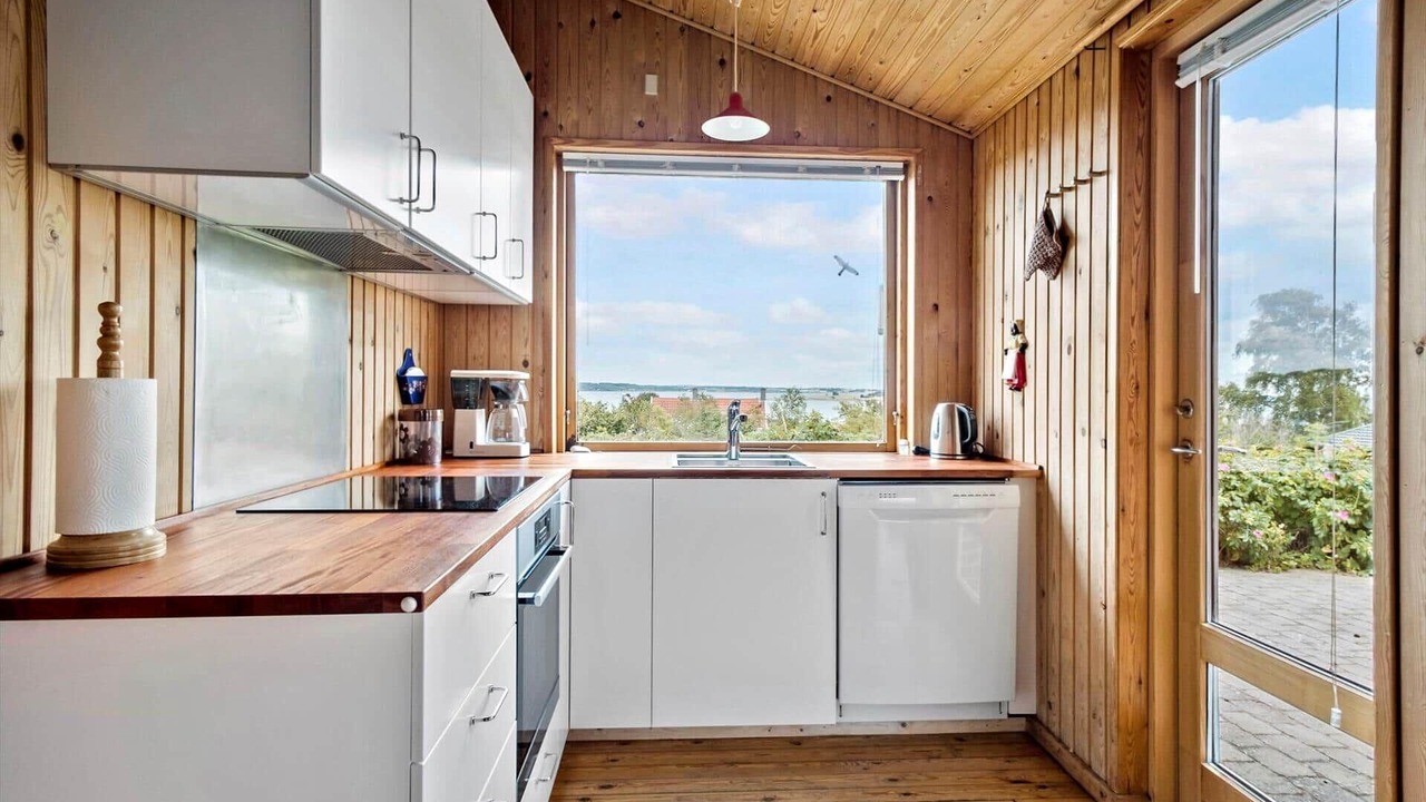 Photo of Kitchen in Faaborg