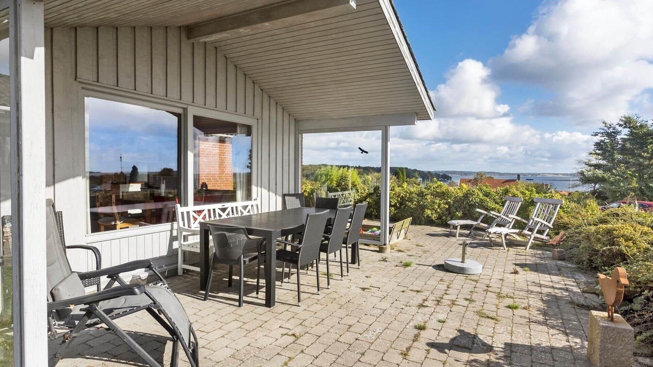 Photo of Outdoor in Faaborg