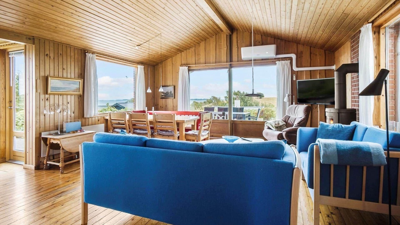 Photo of Livingroom in Faaborg