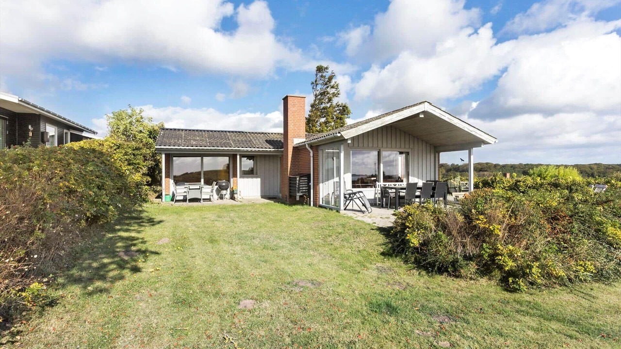 Photo of Outdoor in Faaborg