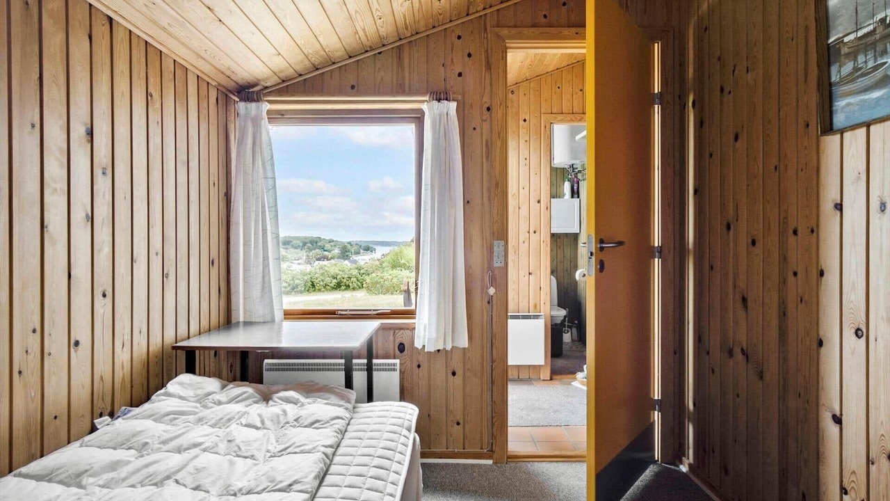 Photo of Bedroom in Faaborg