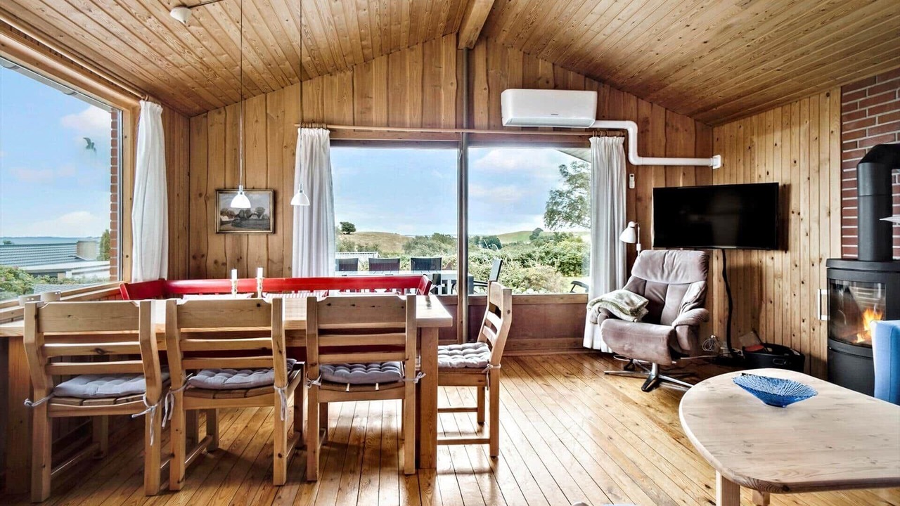 Photo of Livingroom in Faaborg