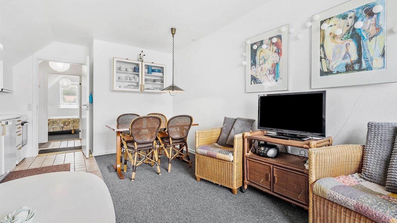 Photo of Livingroom in Kerteminde