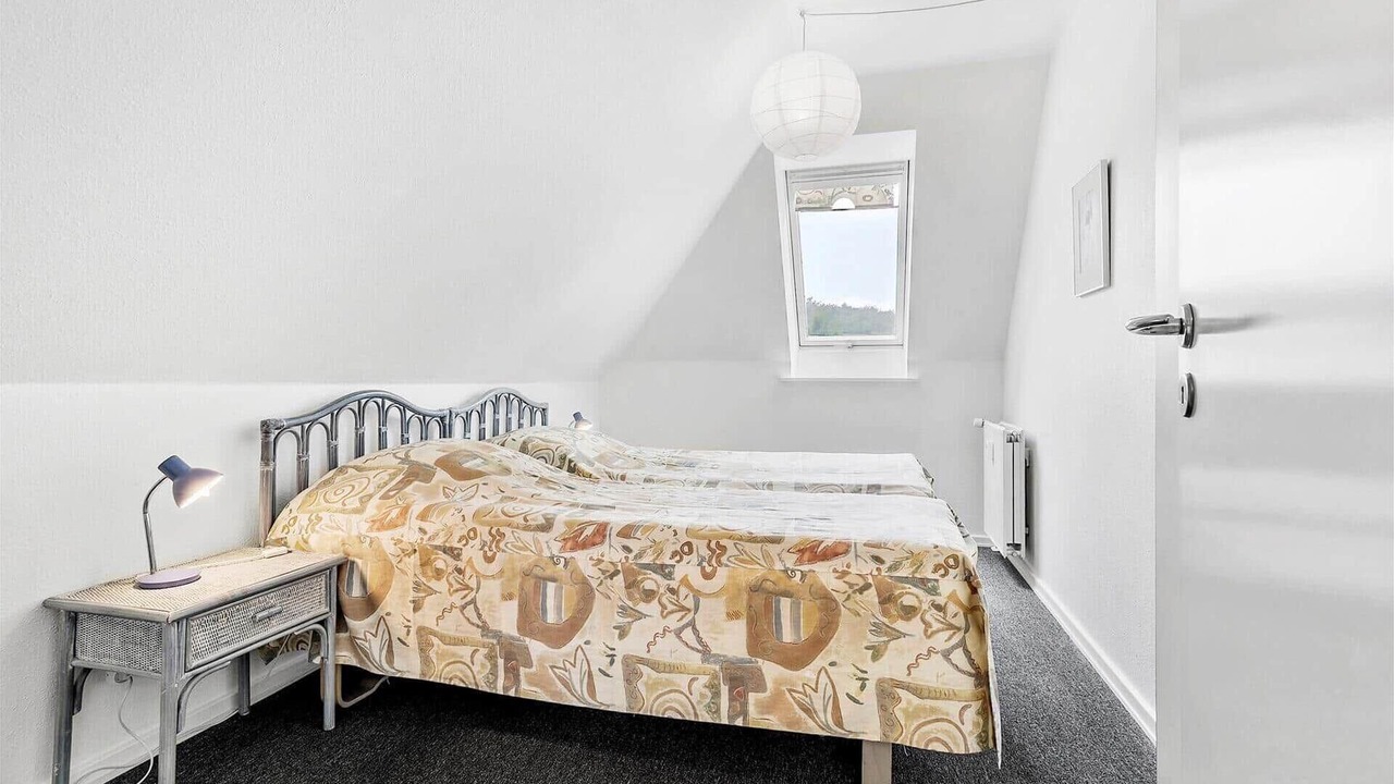 Photo of Bedroom in Kerteminde