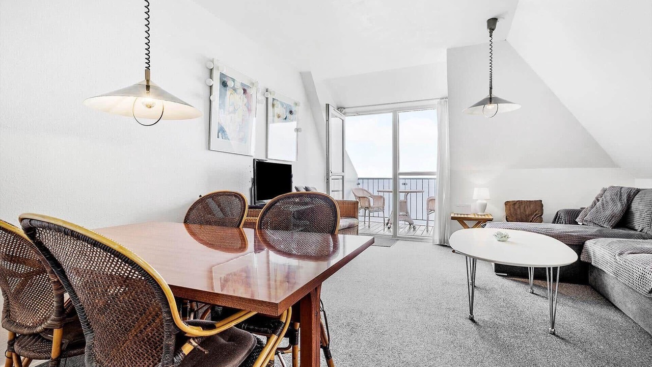 Photo of Livingroom in Kerteminde
