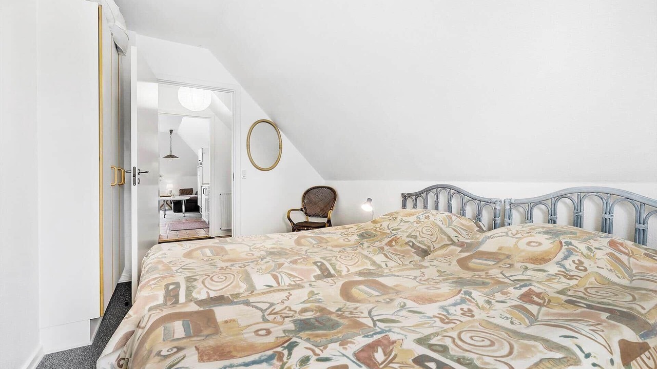 Photo of Bedroom in Kerteminde