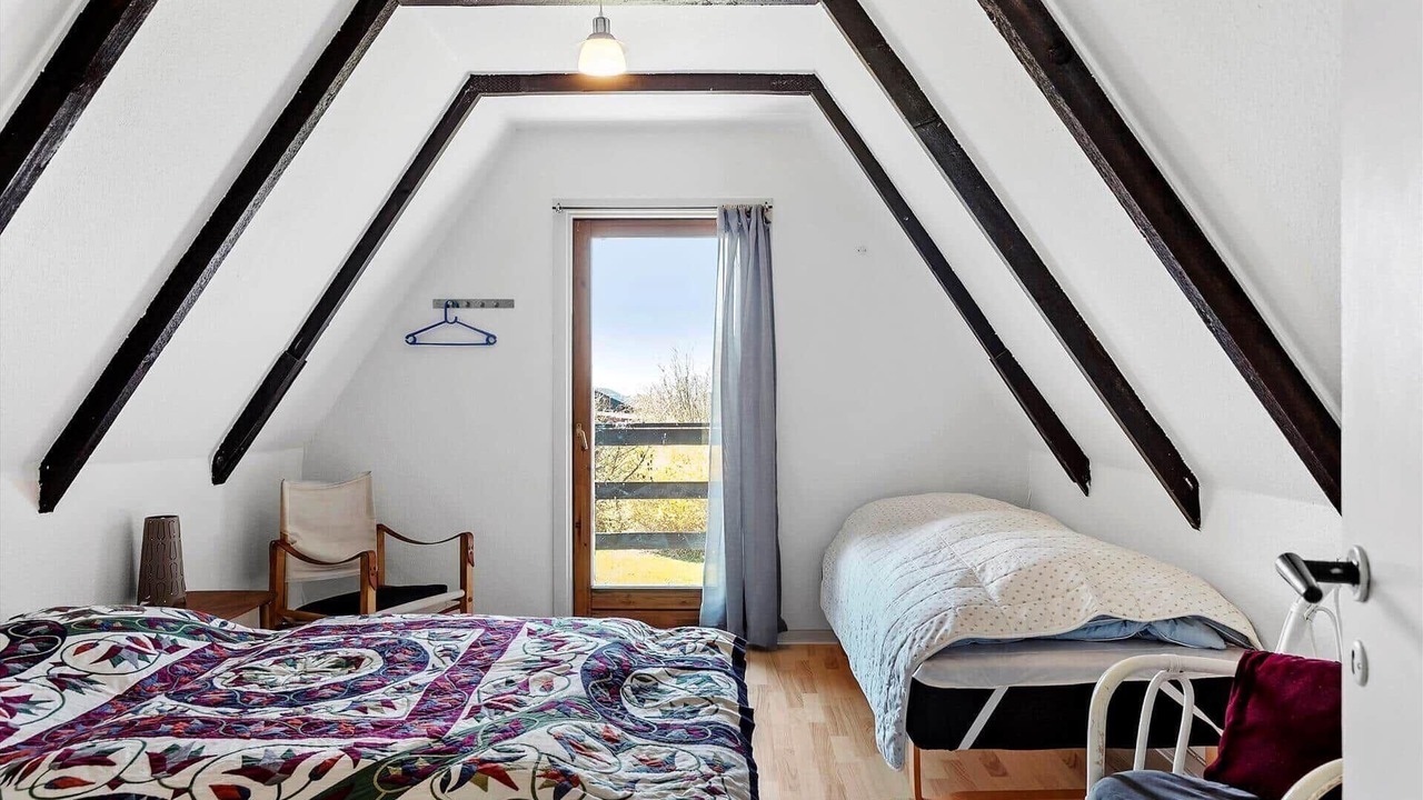 Photo of Bedroom in Tørresø