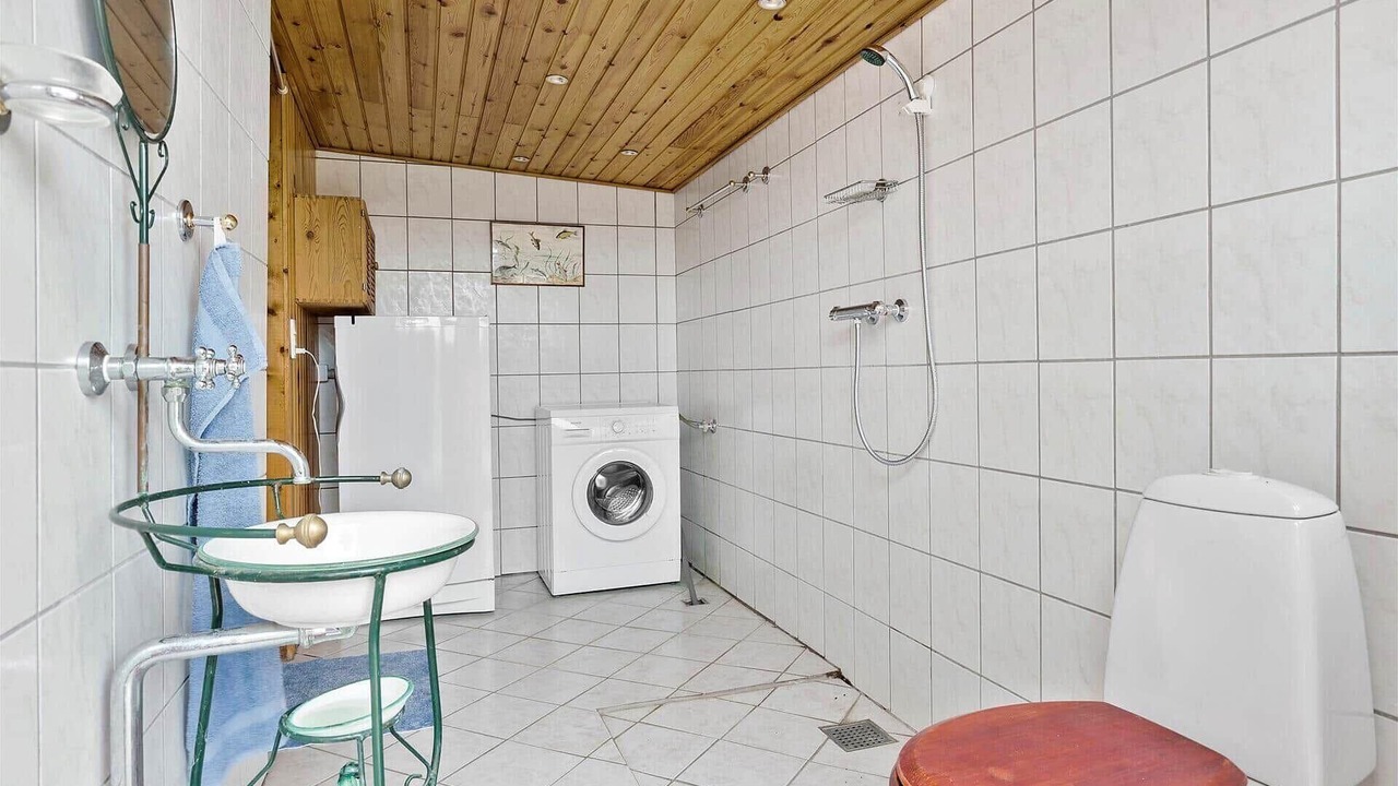 Photo of Bathroom in Tørresø